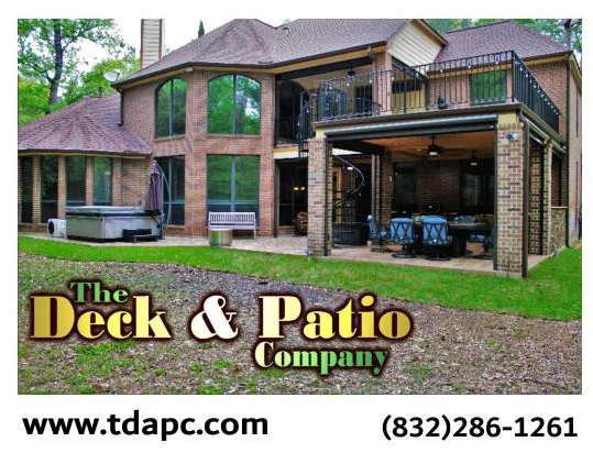 Paved Tile Patios by The Deck & Patio Company - Photo 23