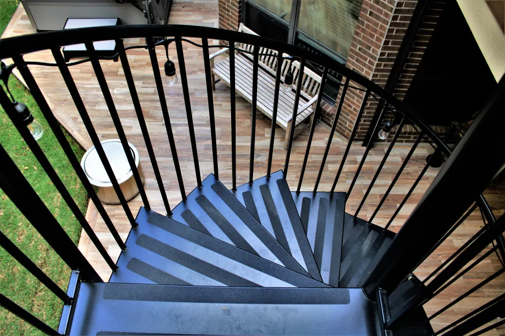 Paved Tile Patios by The Deck & Patio Company - Photo 35