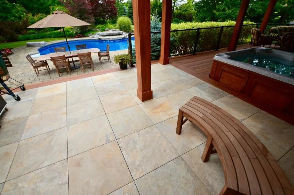 Decking Tiles by MasterDecks, LLC - Photo 2
