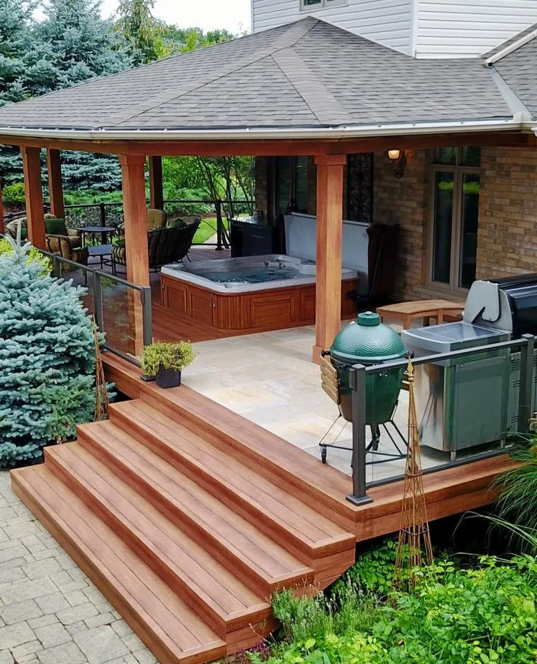 Decking Tiles by MasterDecks, LLC - Photo 8