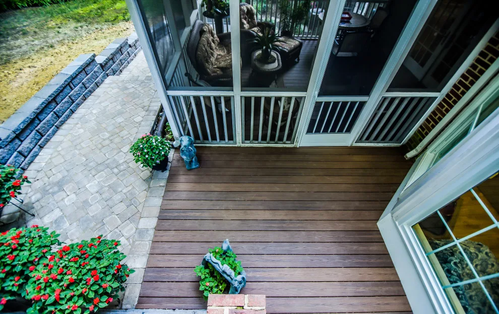 Carolina Decks - Photo 6
