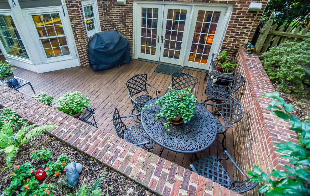 Tillot Initiative by Carolina Decks - Photo 2