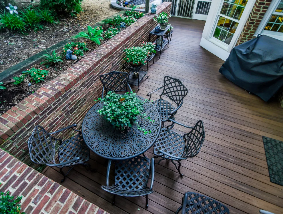 Carolina Decks - Photo 11