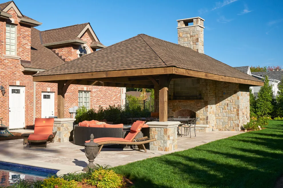 Homestead Structures - Photo 9