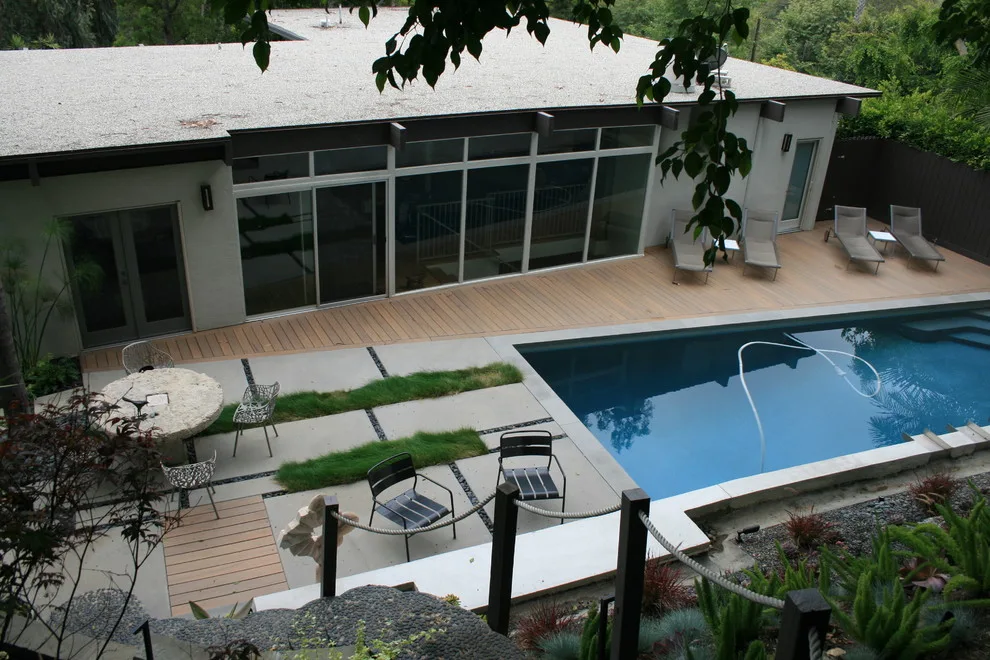 Danny Deck Construction, Inc. - Photo 10
