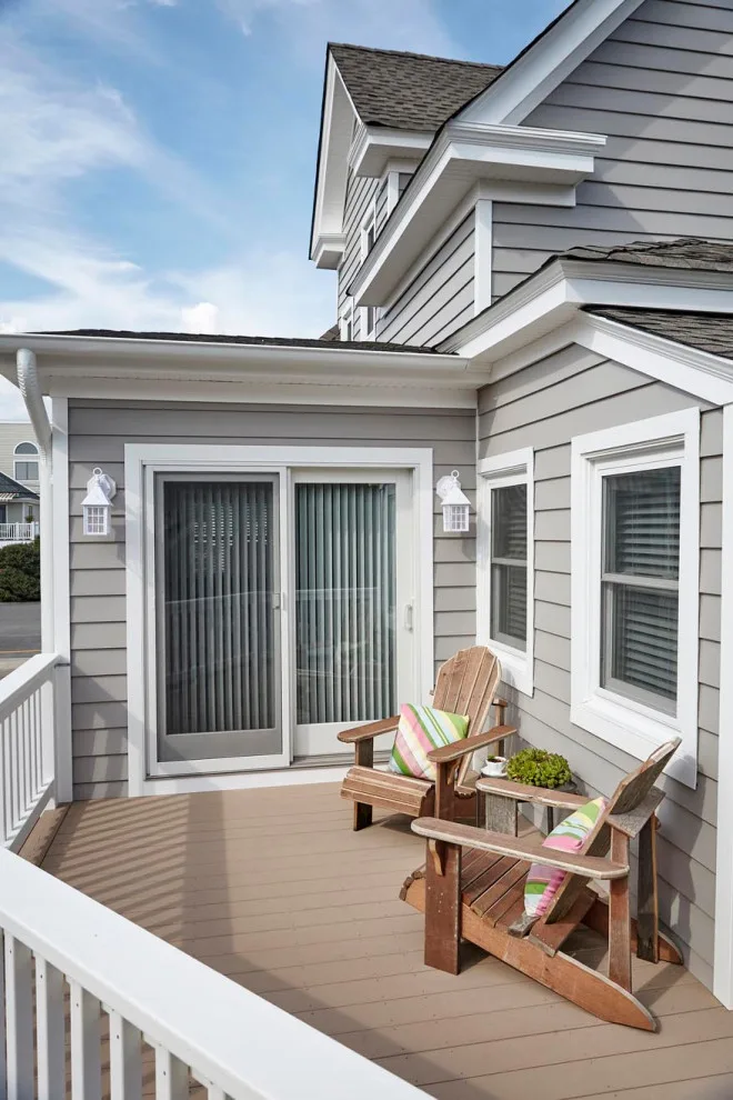 Shoreline Decking by TimberTech - Photo 8