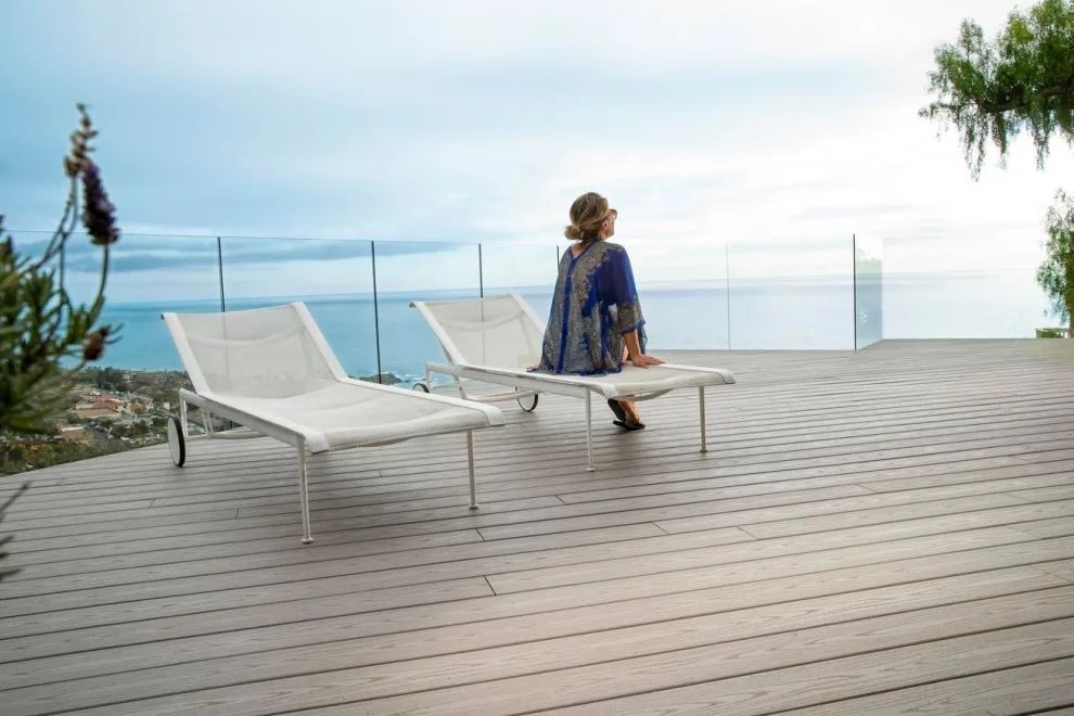 Shoreline Decking by TimberTech - Photo 5