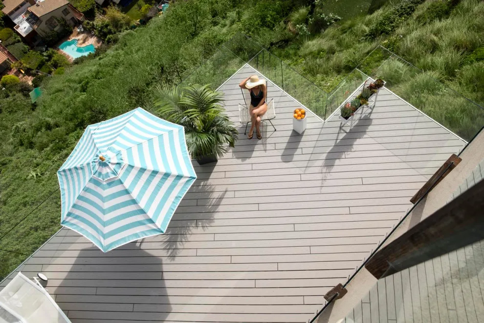Shoreline Decking by TimberTech - Photo 12