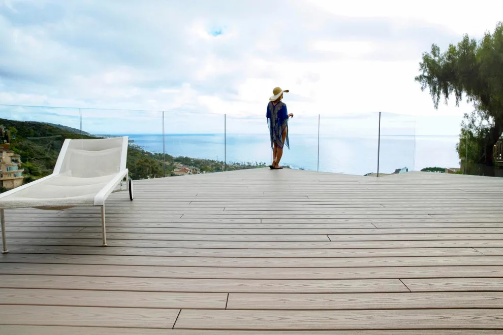 Shoreline Decking by TimberTech - Photo 2
