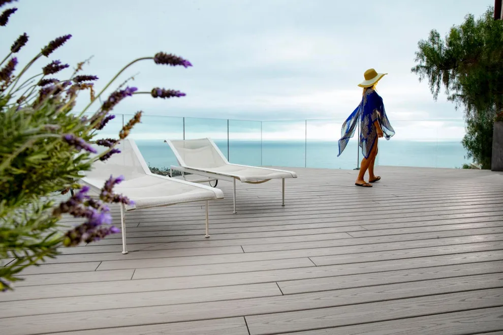 Shoreline Decking by TimberTech - Photo 11
