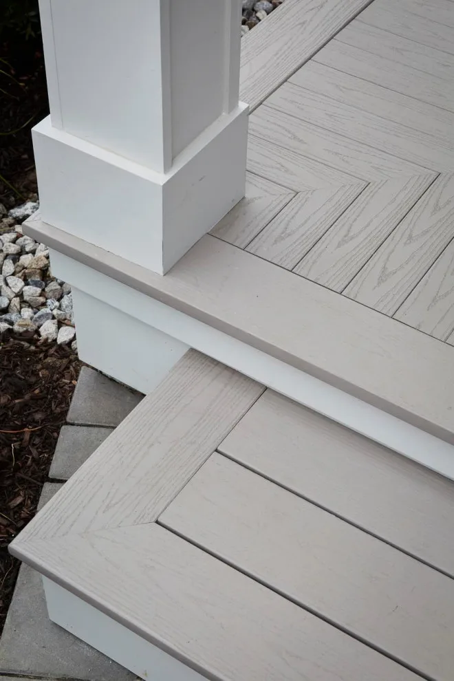 Shoreline Decking by TimberTech - Photo 7