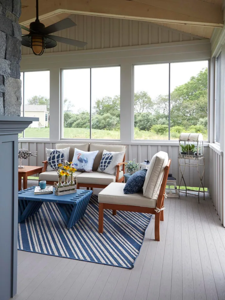 Shoreline Decking by TimberTech - Photo 6
