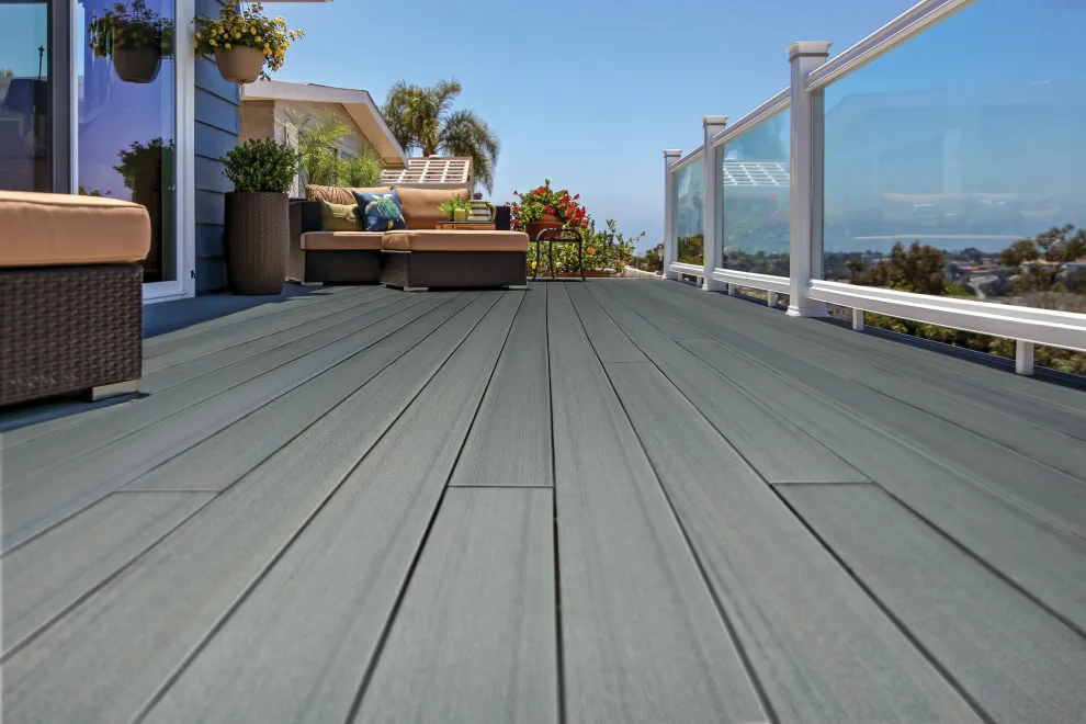 Shoreline Decking by TimberTech - Photo 14