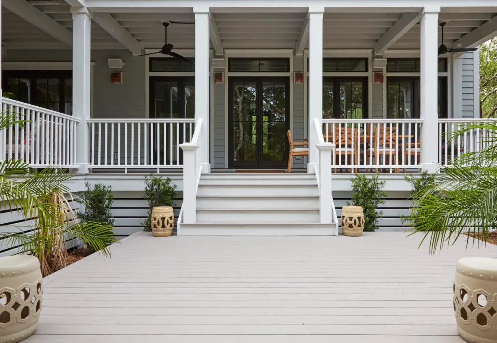 Shoreline Decking by TimberTech - Photo 9