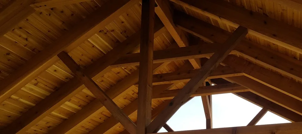 timberline initiatives by Pine Acres Woodcraft Ltd. - Photo 29
