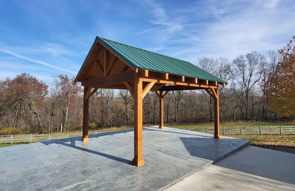 timberline initiatives by Pine Acres Woodcraft Ltd. - Photo 26