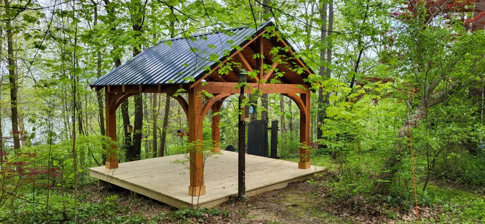 timberline initiatives by Pine Acres Woodcraft Ltd. - Photo 4