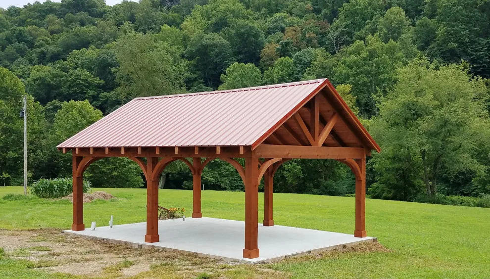 timberline initiatives by Pine Acres Woodcraft Ltd. - Photo 16
