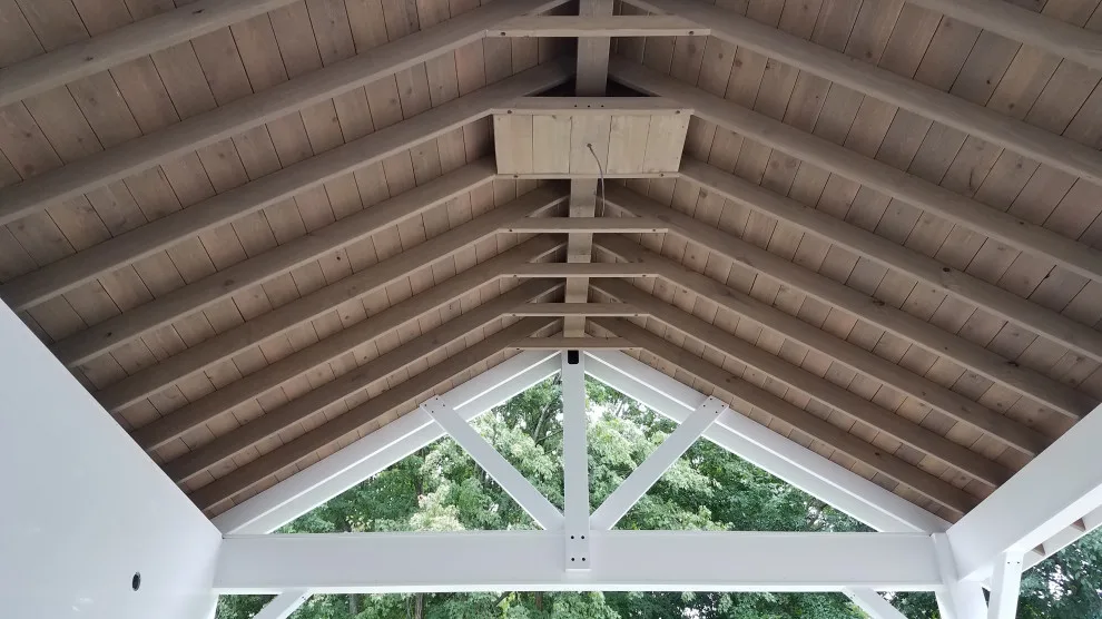 timberline initiatives by Pine Acres Woodcraft Ltd. - Photo 6