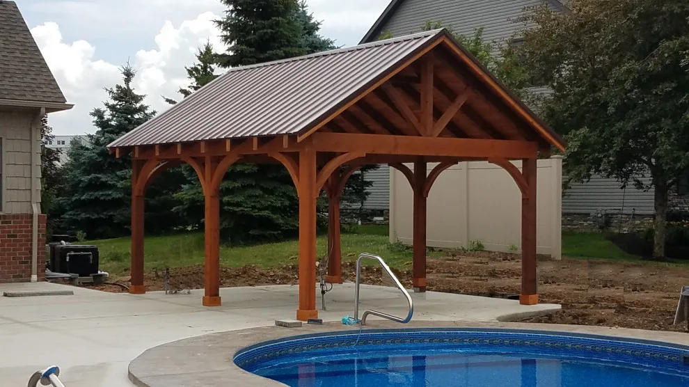 timberline initiatives by Pine Acres Woodcraft Ltd. - Photo 20