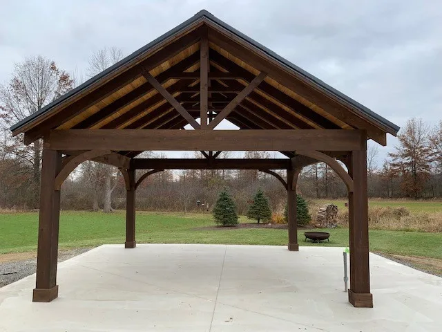 timberline initiatives by Pine Acres Woodcraft Ltd. - Photo 19