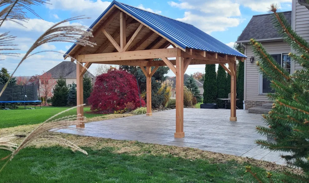timberline initiatives by Pine Acres Woodcraft Ltd. - Photo 30