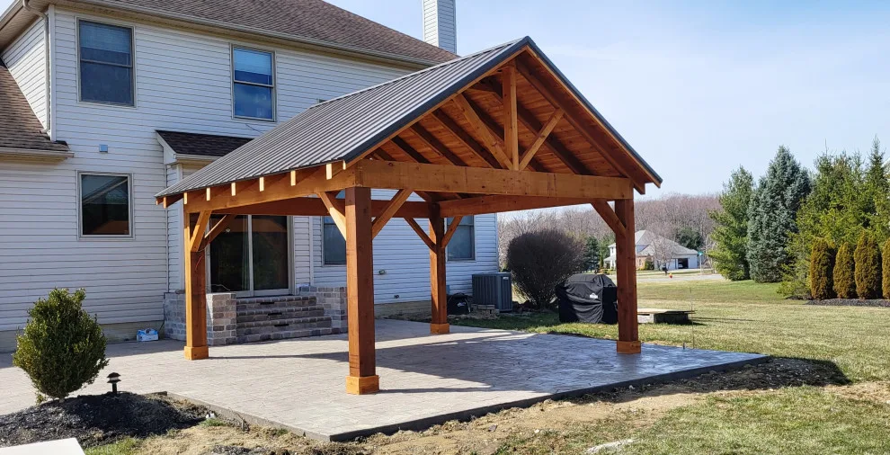 timberline initiatives by Pine Acres Woodcraft Ltd. - Photo 25