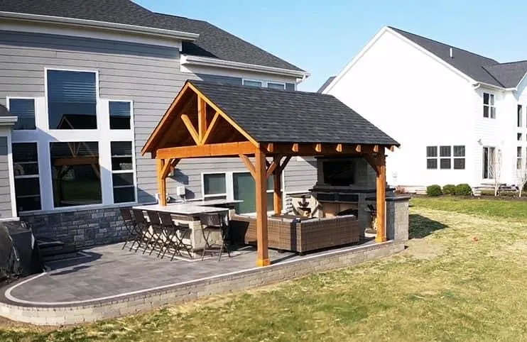 timberline initiatives by Pine Acres Woodcraft Ltd. - Photo 15
