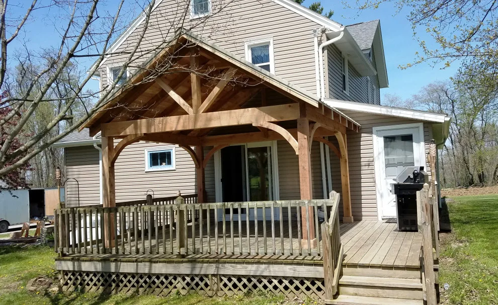 timberline initiatives by Pine Acres Woodcraft Ltd. - Photo 23