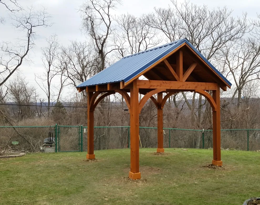 timberline initiatives by Pine Acres Woodcraft Ltd. - Photo 11