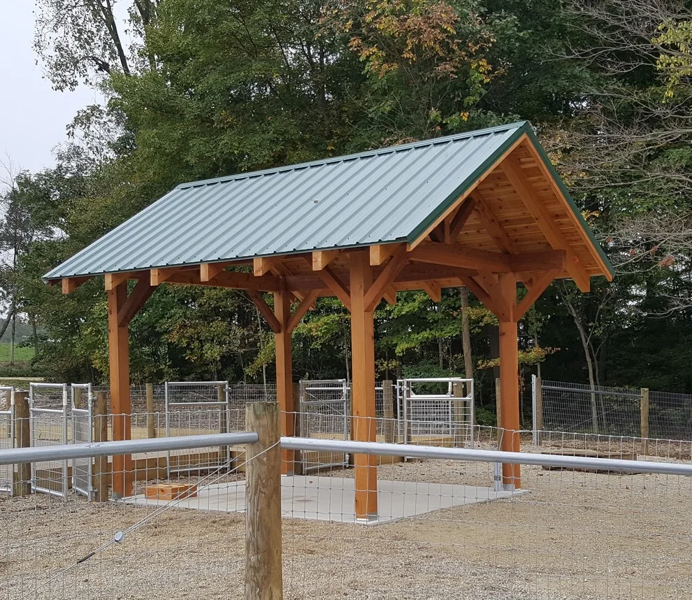 timberline initiatives by Pine Acres Woodcraft Ltd. - Photo 17