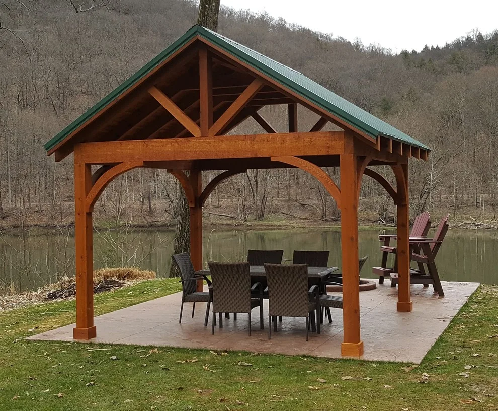Pine Acres Woodcraft Ltd. - Photo 12