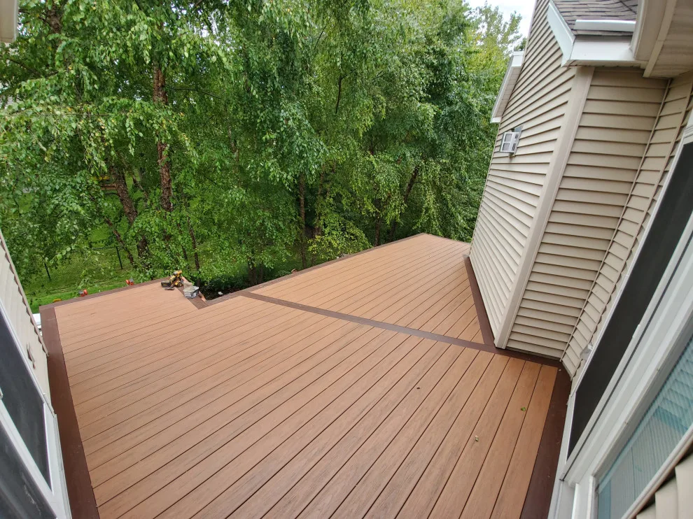 Deck & Drive Solutions - Photo 13