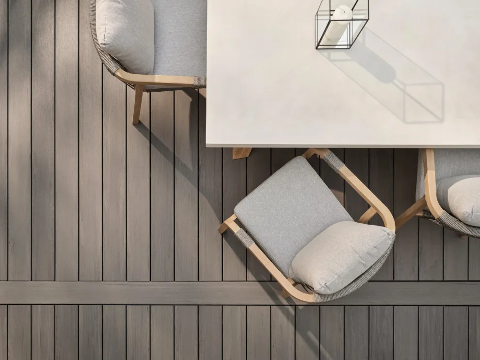 TimberTech - Photo 6