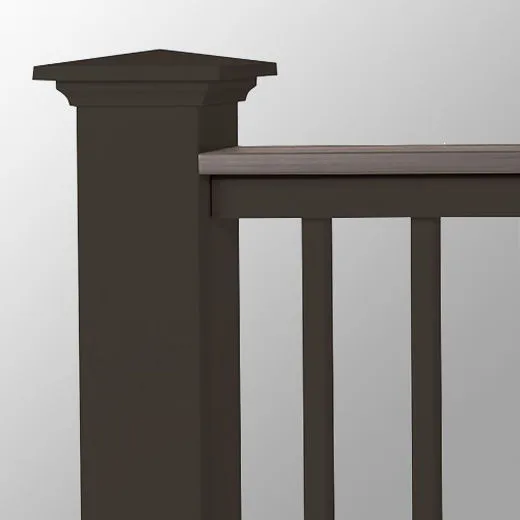 The Deck Store - Photo 9