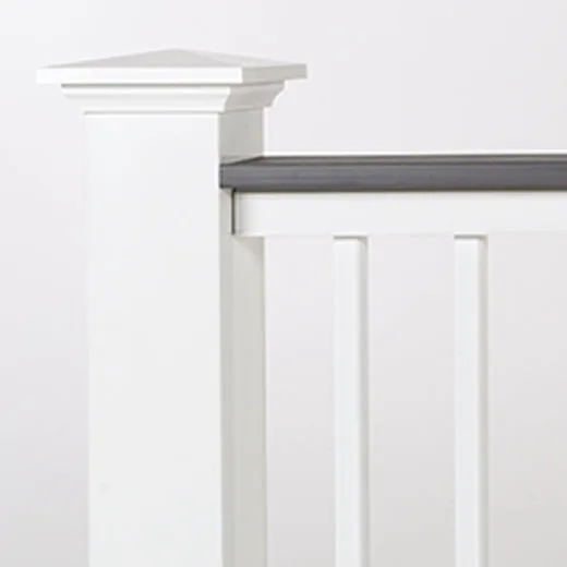 Modular Handrail by The Deck Store - Photo 17