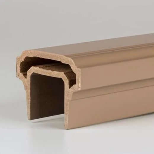 Modular Handrail by The Deck Store - Photo 8