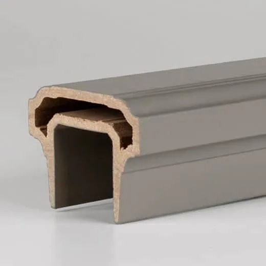 Modular Handrail by The Deck Store - Photo 15