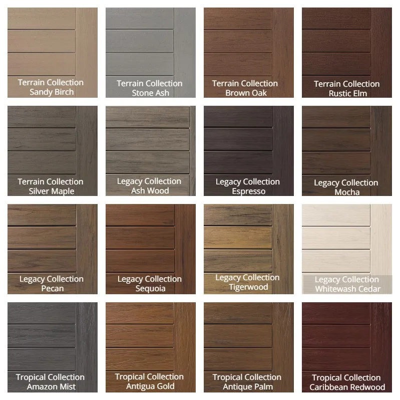 Synthetic Decking by The Deck Store - Photo 2