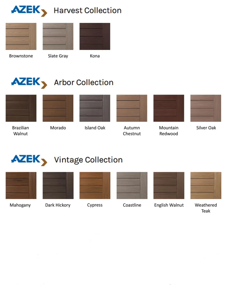 The Deck Store - Photo 3