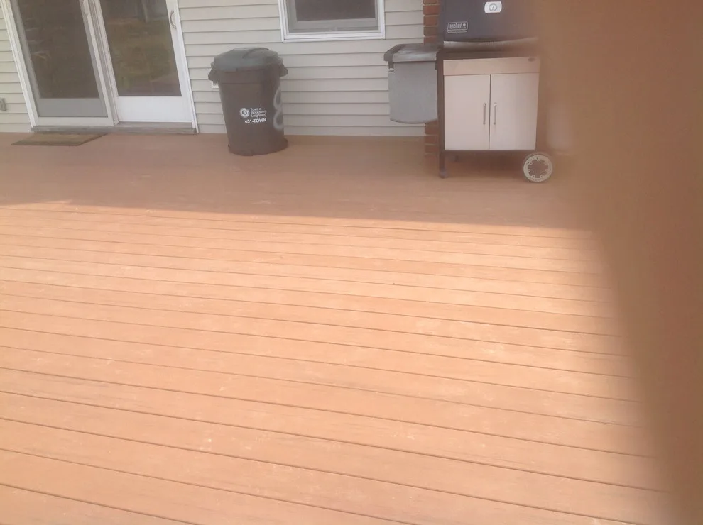 Antigua Gold Timbertech Decking by The Deck Guy - Photo 22