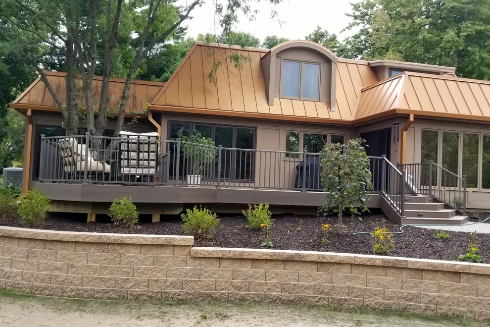 Deck & Drive Solutions - Photo 3