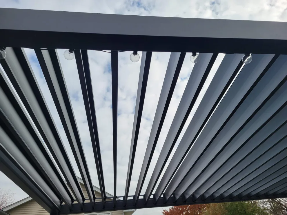 Deck & Drive Solutions - Photo 4