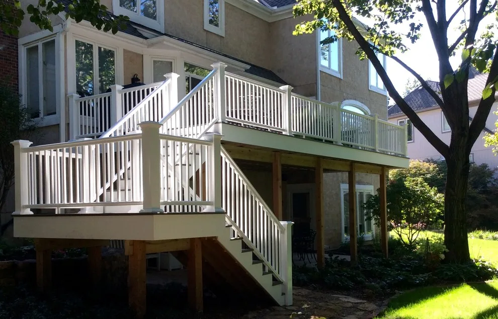 Deck & Rail Supply - Photo 9