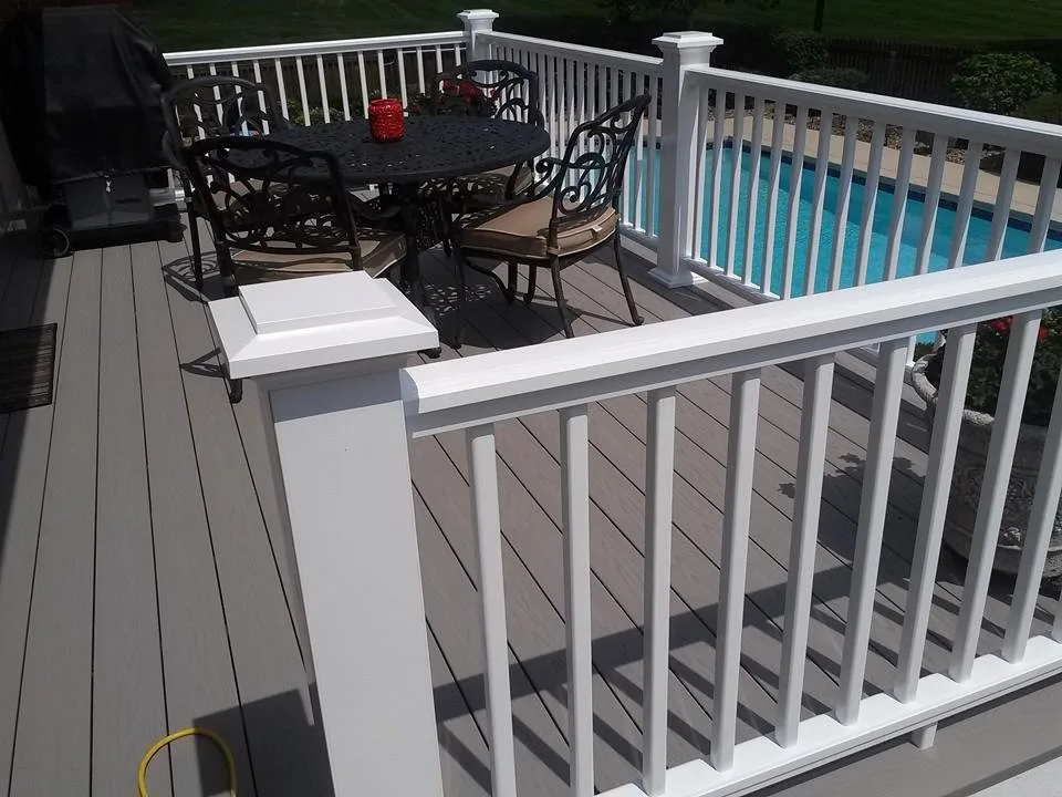 Deck & Rail Supply - Photo 6