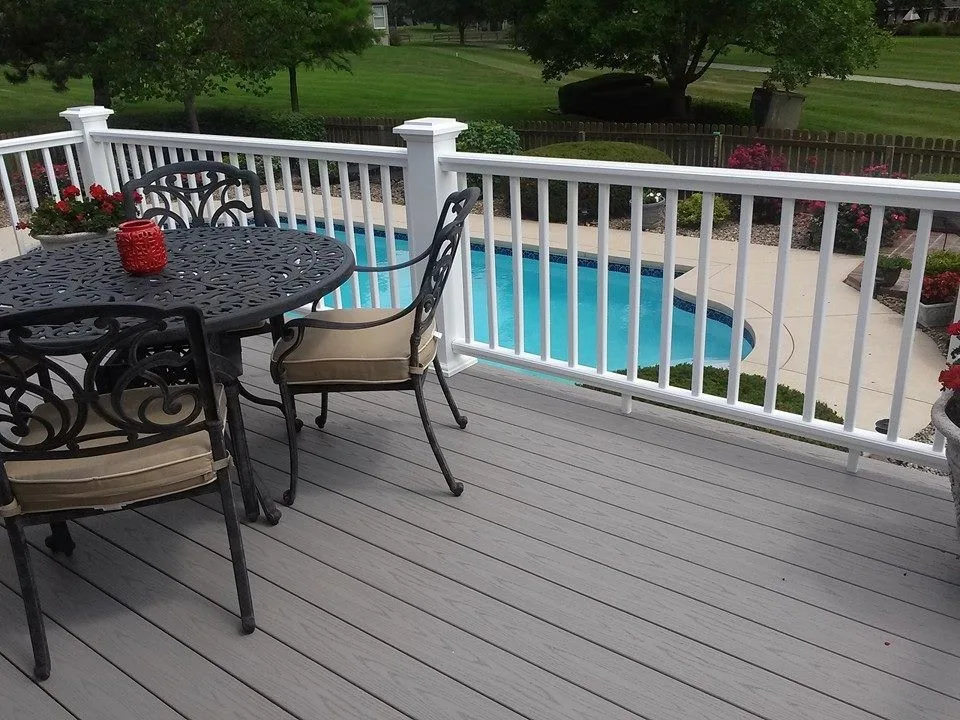 Deck & Rail Supply - Photo 5