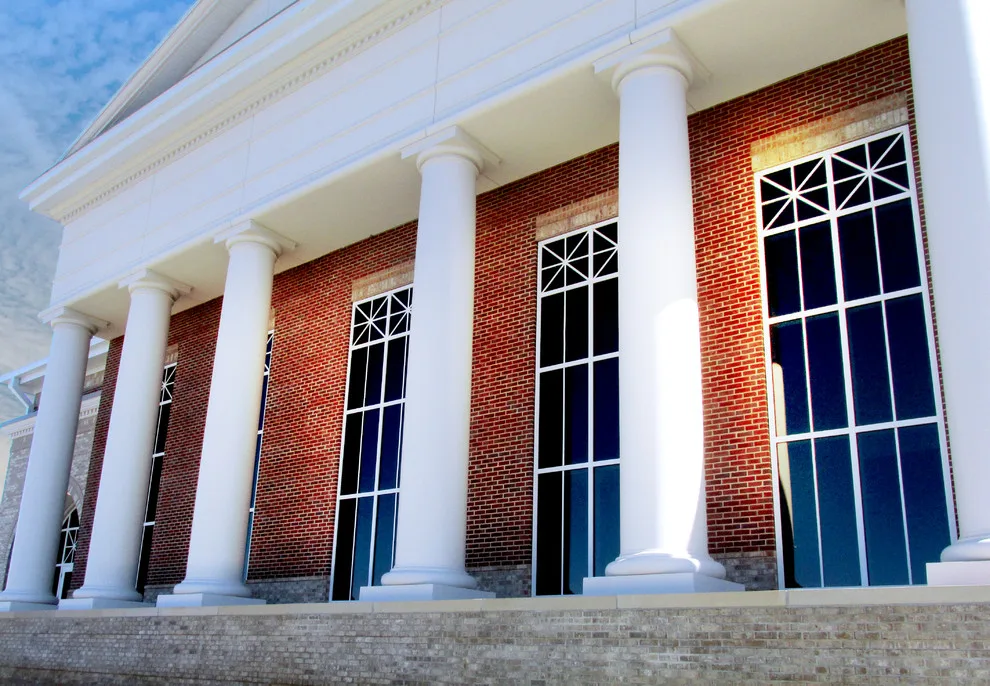 AFCO Columns And Railings - Photo 2