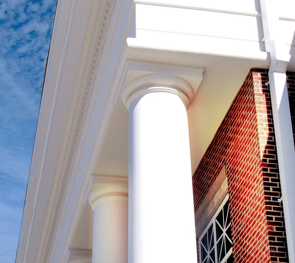 AFCO Columns And Railings - Photo 8