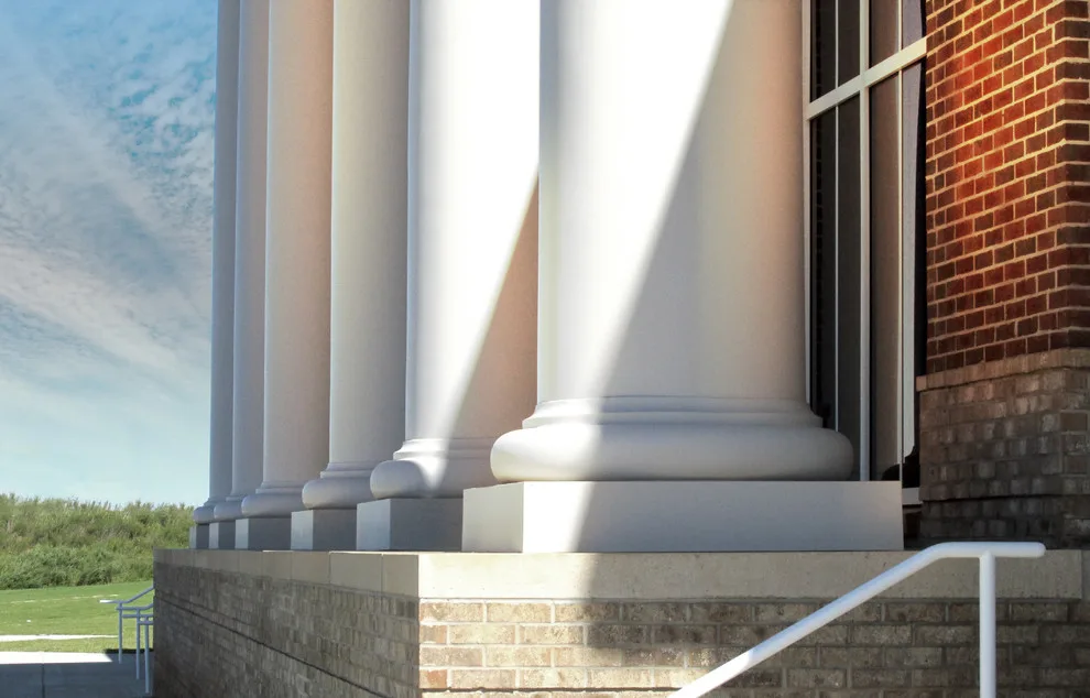 AFCO Columns And Railings - Photo 11