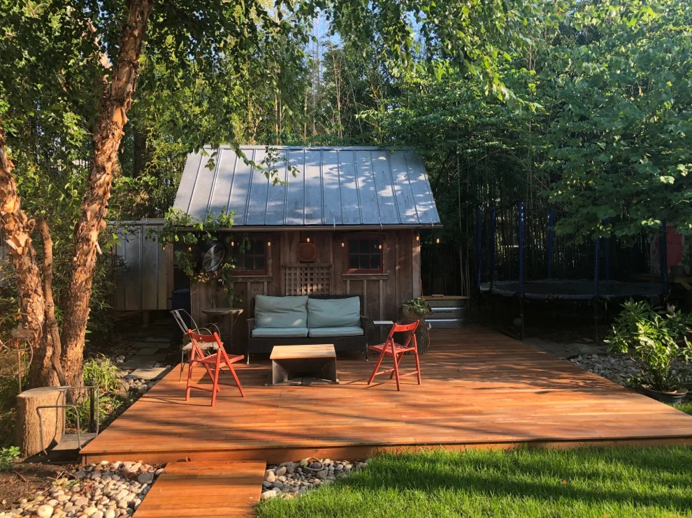 Robi Decking - Photo 12